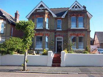 Atholl Court Hotel Shanklin Exterior photo